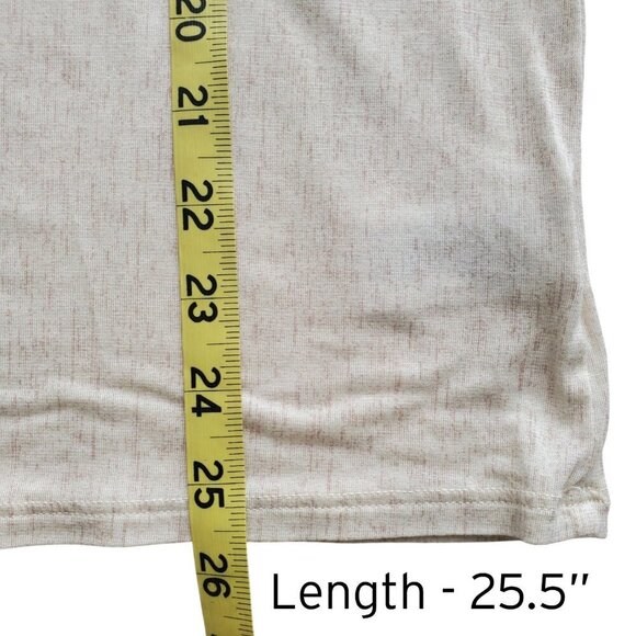 AG Adriano Goldschmied Super Soft Baselayer Lyocell Turtleneck Long sleeve Top M - Picture 13 of 16